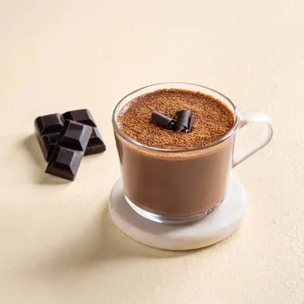 Classic Hot Chocolate
